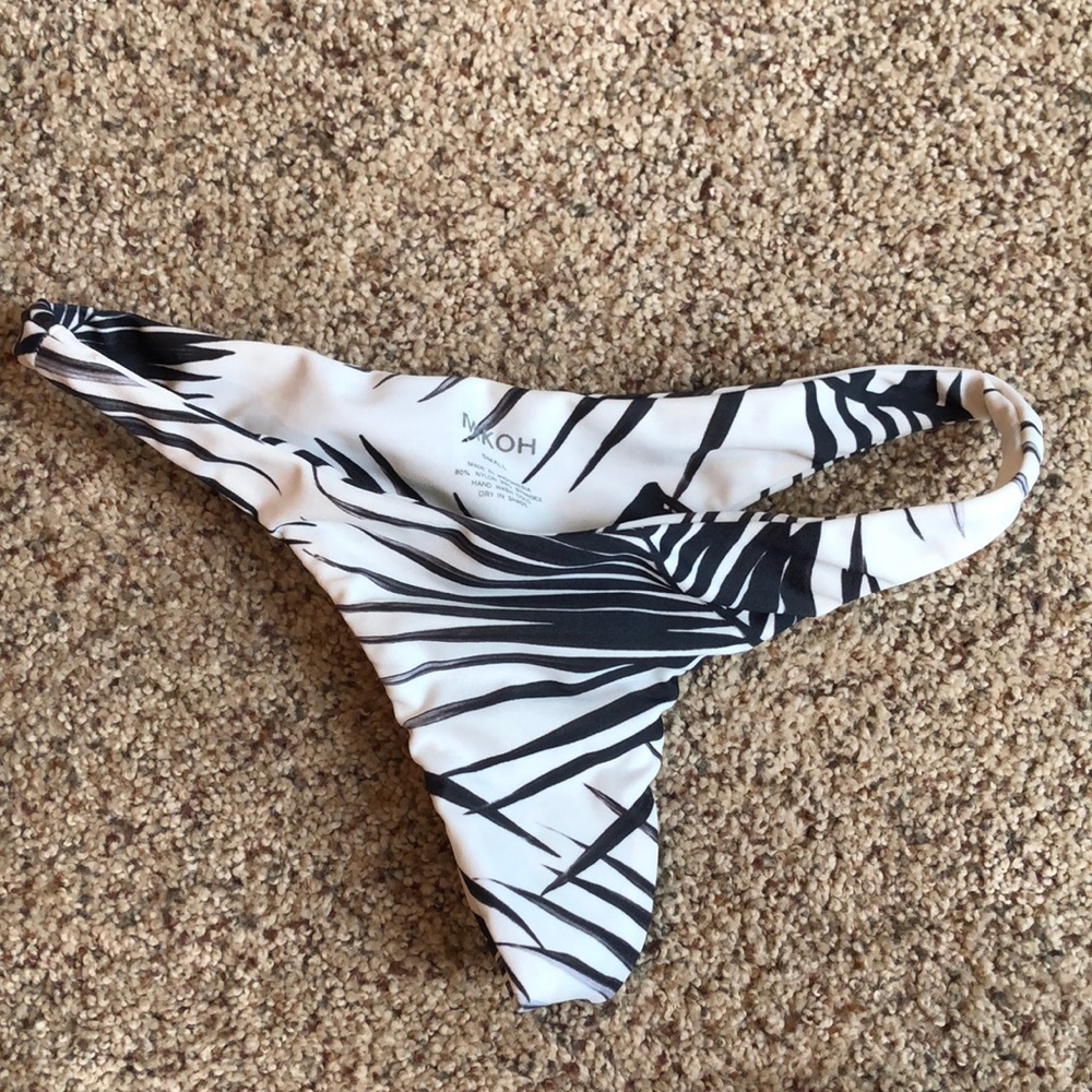 Mikoh bottoms